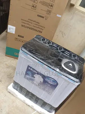 Compact Yet Strong - Aeon 13kg Washing Power - Awm13tt