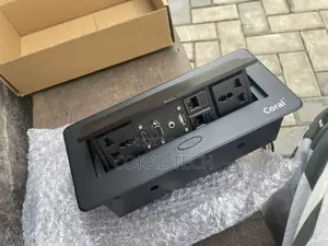 Table Sockets (Different Types)