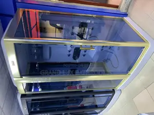 England Shower Cubicle