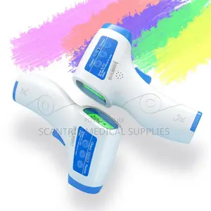 Quick-Check Ir Thermometer