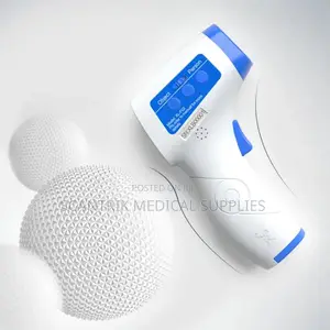 Thermal Sensor Thermometer