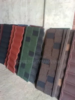 Best Quality Durable Metro Tiles Roofing 50 Years Warranty