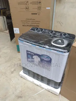 Best Twin Tub Value - Aeon 131kg Load Capacity - Awm13tt