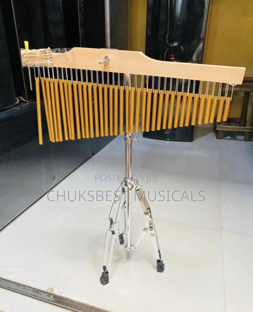 Line Bell Aa Meinl