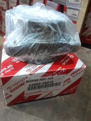 Hub Bearing for Toyota Hiace Bus