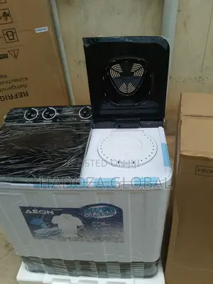 Affordable Large Capacity Washin Machine - Aeon 13kg