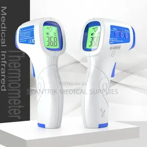 Thermocheck Infrared Scanner