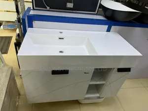 Executive Cabinets Basin