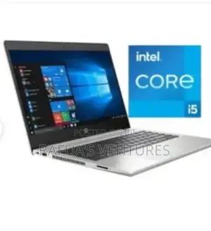 New Laptop HP EliteBook 840 G8 16GB Intel Core i5 SSD 512GB