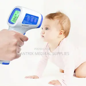 Heat Measurement Device