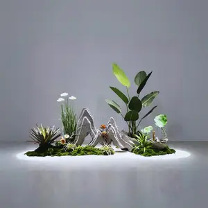 Hotel Planter: Durable Elegance For Landscape Design!