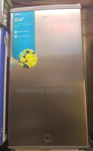 Midea Fridge 112