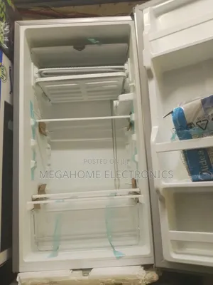 Midea Fridge 112