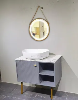 Executive Cabinets Basin