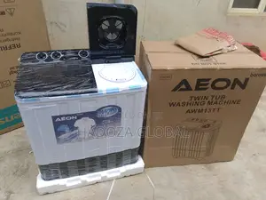 Classic Twin Tub Washing Machine - Aeon 13kg - Awm13tt