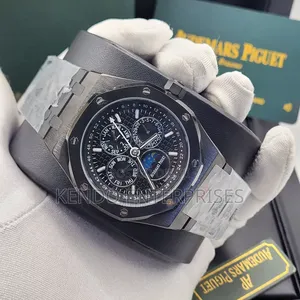 Audemars Piguet Automatic Skeleton