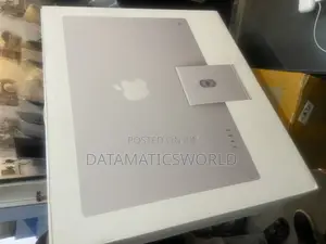 New Desktop Computer Apple iMac 16GB Apple M4 SSD 512GB