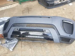 Front Bumper for Range Rover Evoque