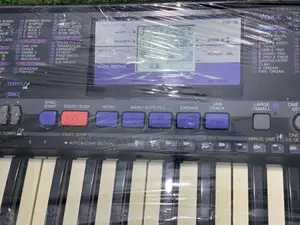 PSR-78 Durable Yamaha Keyboard
