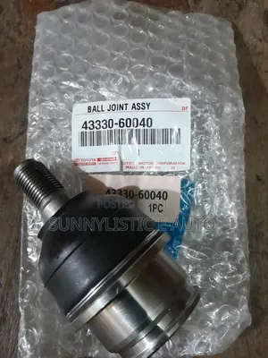 Down Ball Joint for Toyota Prado