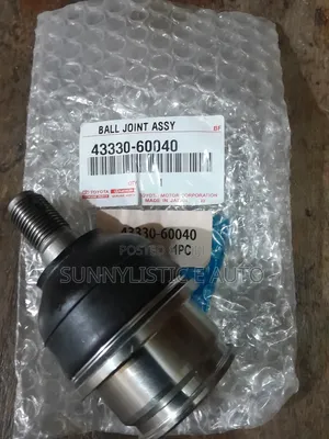 Down Ball Joints for Lexus Gx460