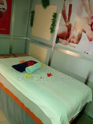 Massage Parlor
