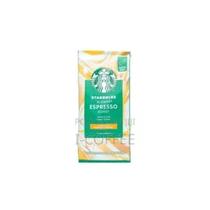 Starbucks Blonde Espresso Bean
