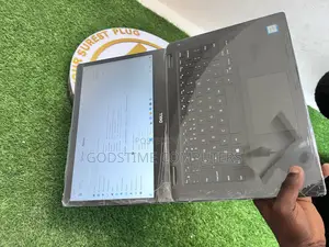 New Laptop Dell Latitude 3400 8GB Intel Core I5 SSD 256GB