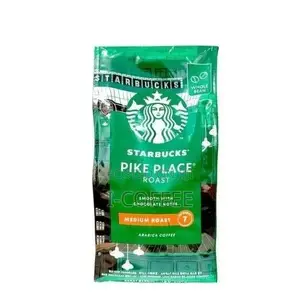 Starbucks Pike Place Bean