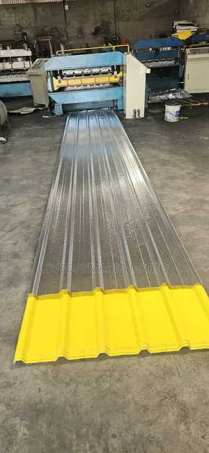 Long Span 0.55