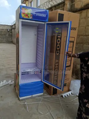 Smart Snowsea Lc-400w Chiller-Intuitive Design