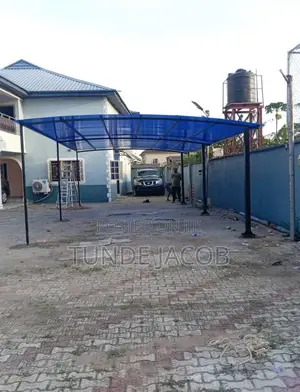Carport / Danpalon / Canopy / Shade / Gazebos / Awning