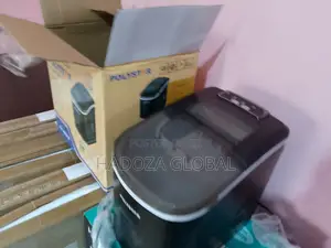 Home Chilling System - Polystar Ice Maker - Pv-mz19b