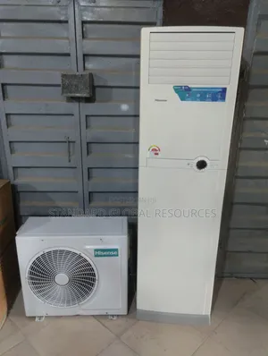 Hisense 2hp Standing Air Conditioner
