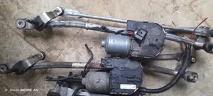 Engine Wiper for Porsche Cayenne