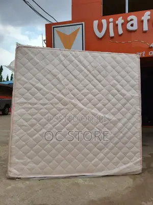 Vita Foam Quality and Durable