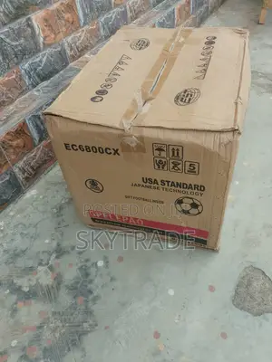 Brand New Gp Elepaq Gasoline Generator 2.5kva