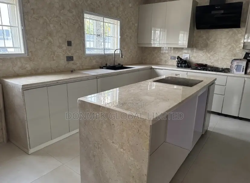 Italian Palato Marble 