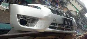 Empty Bumper Tokunbor Nissan Altima