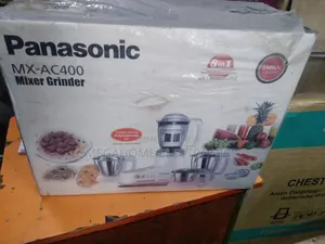Panasonic Blender 400