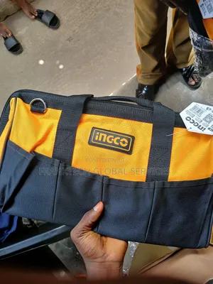 Ingco Tools Bag