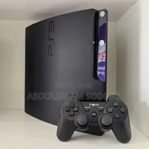 Play Station Ps3