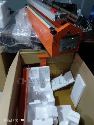 Nylon Pedal Cutting Sealer
