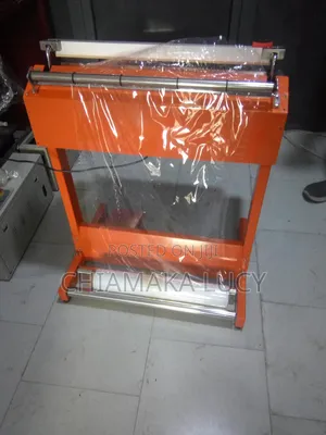 Nylon Pedal Cutting Sealer