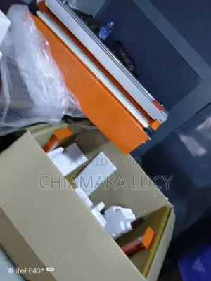 Nylon Pedal Cutting Sealer