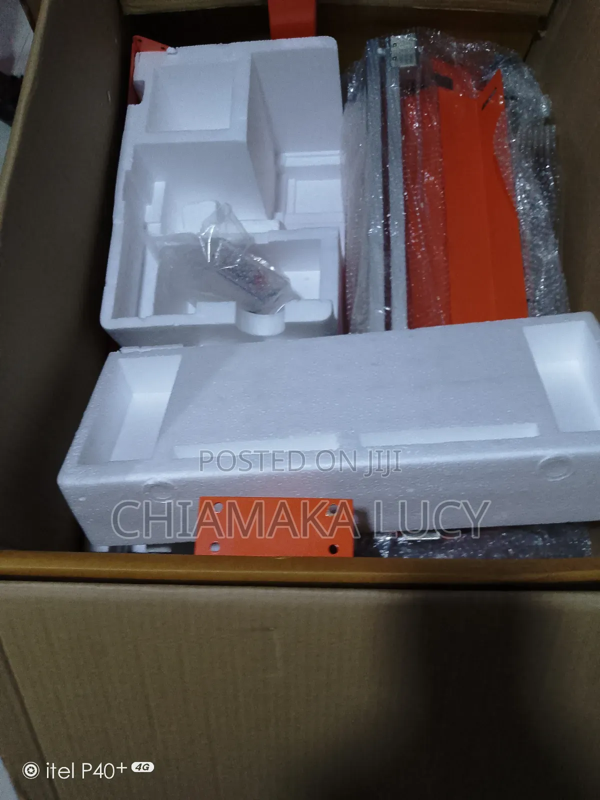 Nylon Pedal Cutting Sealer