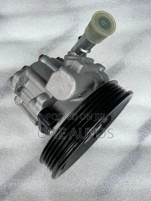 Foton Power Steering Pump