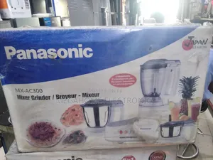 Panasonic Blender 300