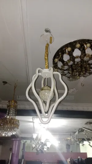 Led Single Drop Light