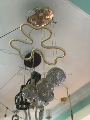 Affordable Decorative Chandelier